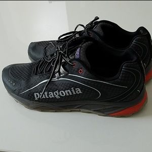 Patagonia Trail Running Shoes